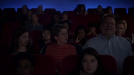 Clip of quote: What it'd be like to see my dad cry,