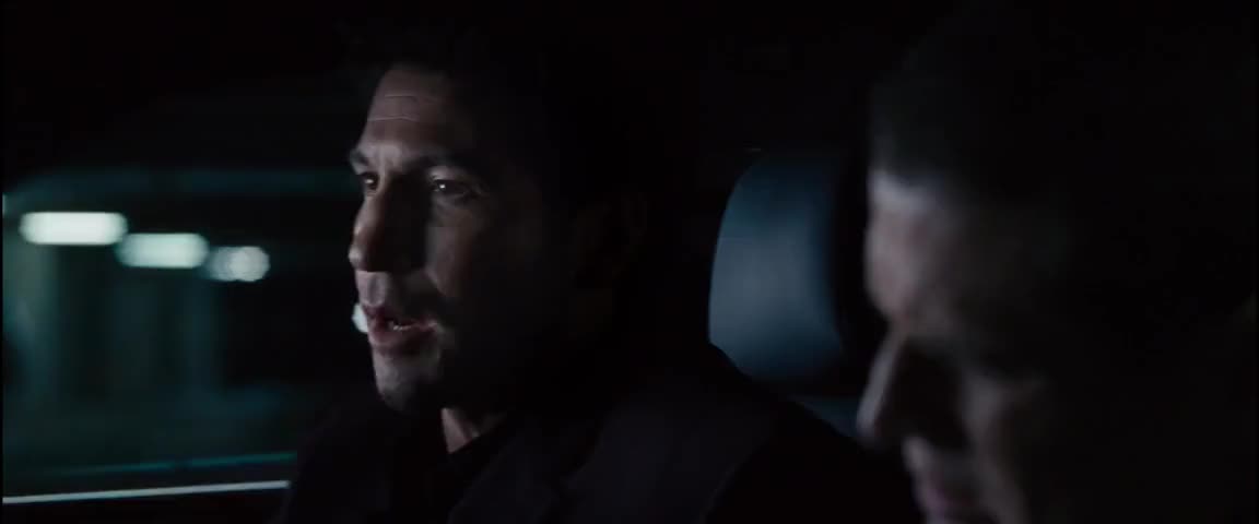 Clip of quote: I suppose