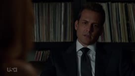 Clip of quote: Either step up and take the reins