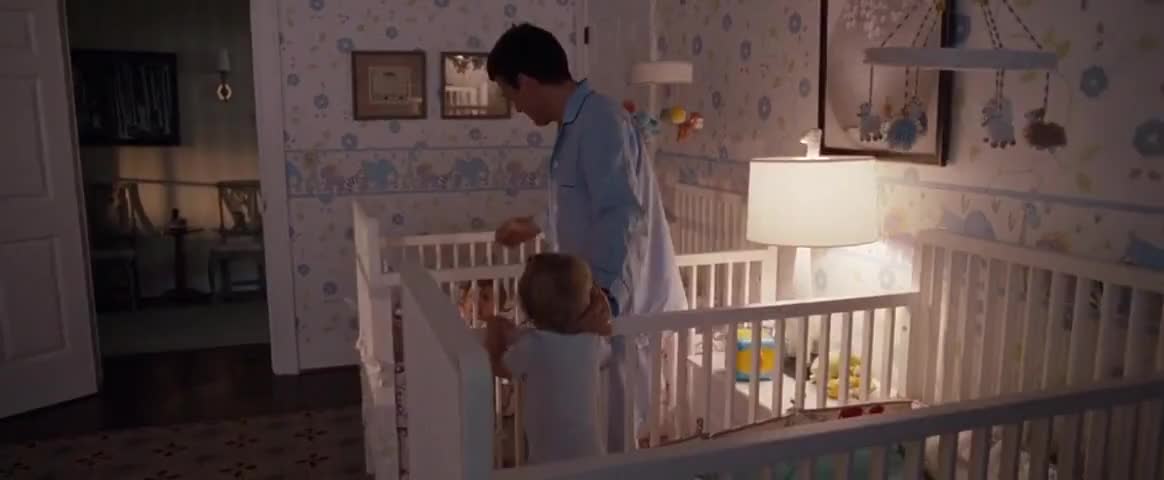 Clip of quote: And how are you this morning, little princess?