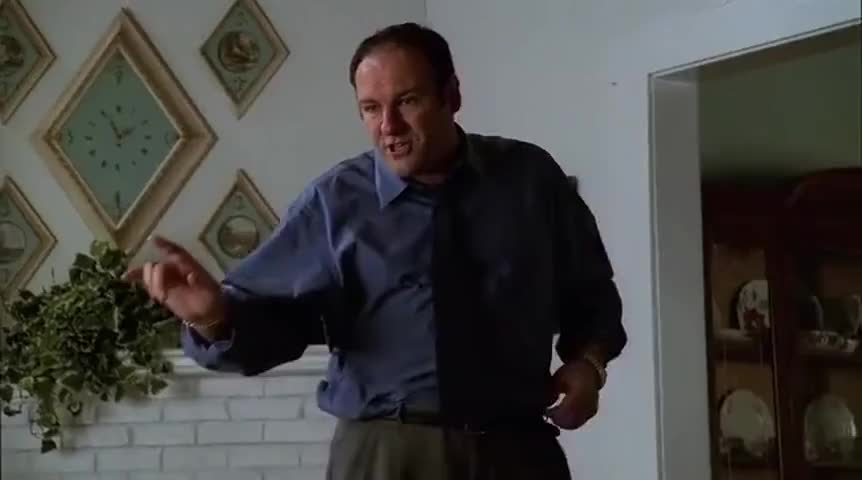 Clip of quote: Before you do more damage to yourself or your grandchildrens' inheritance...