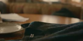 Clip of quote: ♪ So they don't change their mind ♪