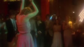 Clip of quote: ♪ Prom Night ♪