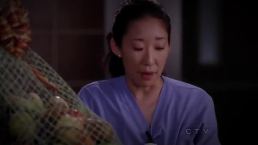 Clip of quote: Yeah.