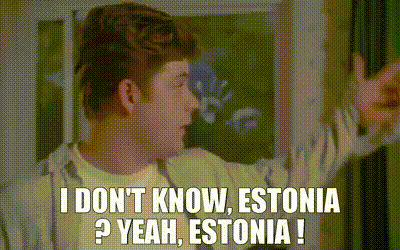 Estonian Porn GIF #54