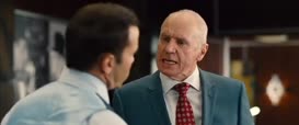 Clip of quote: He can toss it in the garbage if he decides to.