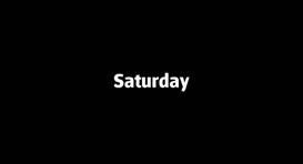 Clip of quote: Why are we going so early?