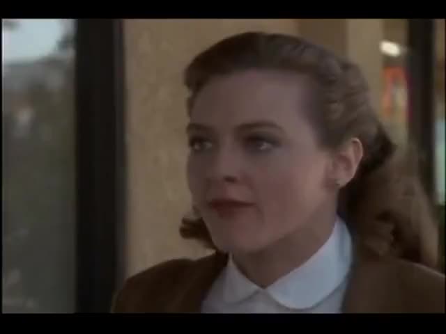 Clip of quote: Like your shoes,