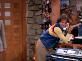 Clip of quote: Yeah, she's gone now.