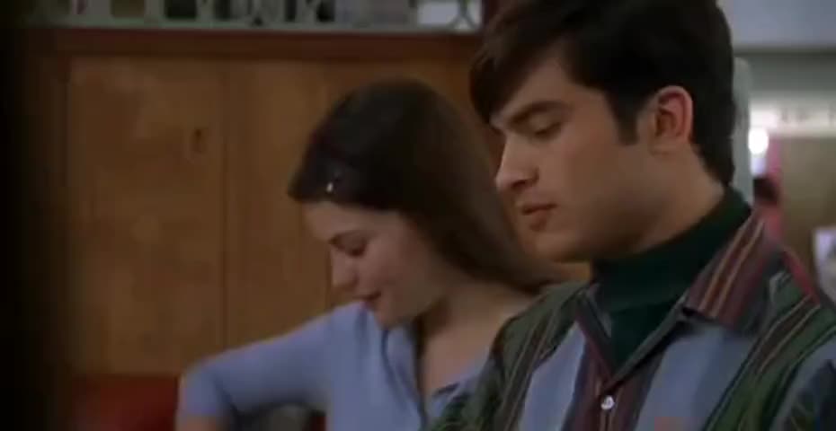 Clip of quote: Jimmy and The Herdsmen.
