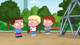 Clip of quote: That jungle gym dates back to the 1930s,