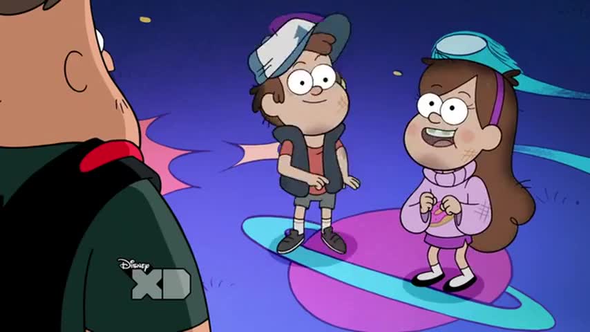 Clip of quote: But the point is, Soos,