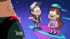Clip of quote: But the point is, Soos,
