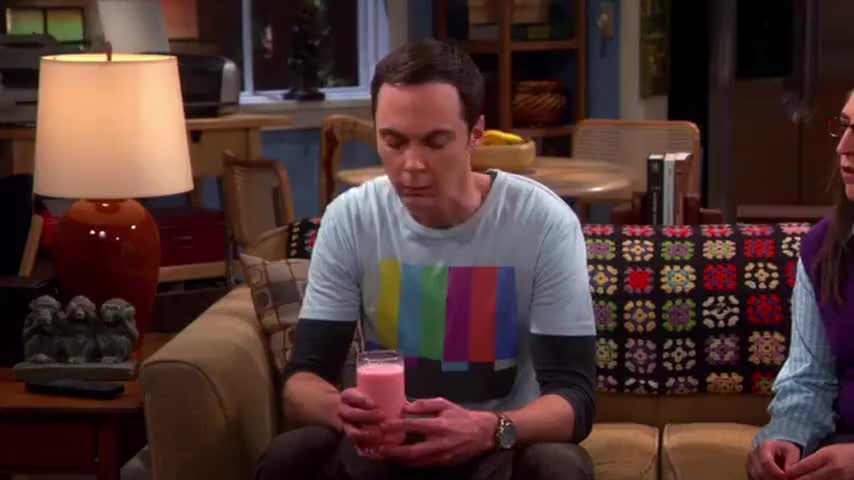 Clip of quote: Ugh! It's like walking into the Amazon.