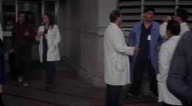 Clip of quote: Now have salmon for dinner.