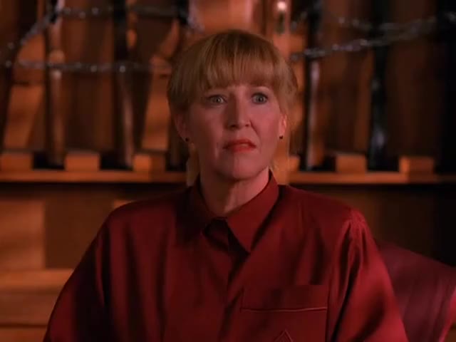 Clip of quote: I guess, there's not much more we can do right now,