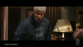 Clip of quote: in the first place.