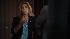 Clip of quote: Sorry, Blake, I heard that part on the drive over.