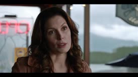 Clip of quote: and the woman that he wanted to hire said she had a conflict of interest,