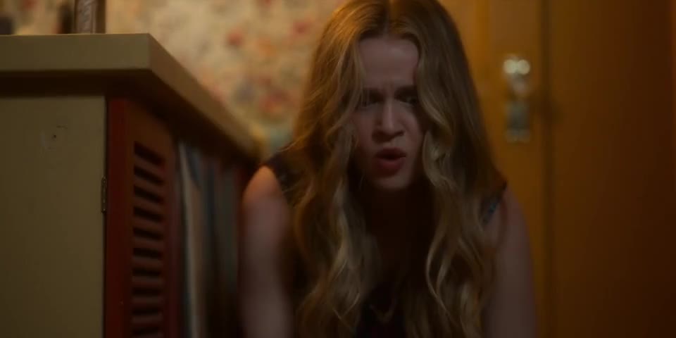 Clip of quote: Oh no, no, no, no, no, no, no, no, no!