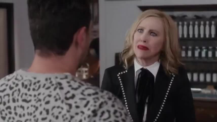 Clip of quote: Okay, well are you even sure that the pill