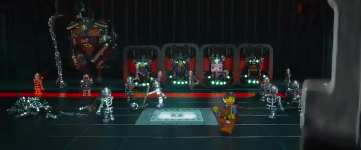 Clip of quote: Well, guess what.