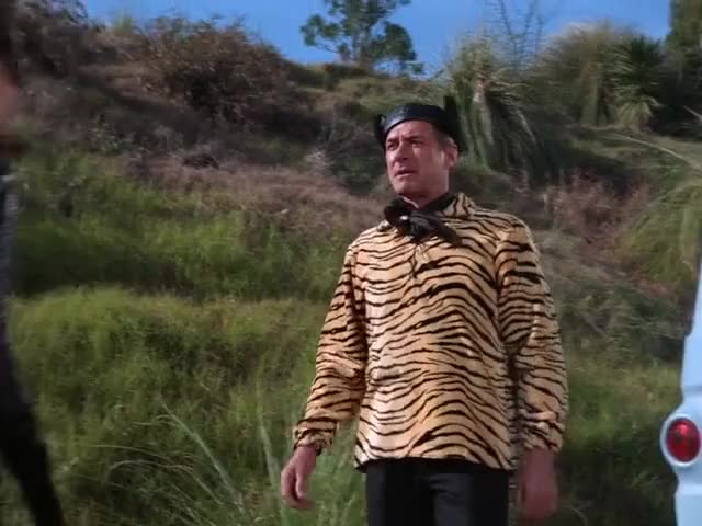 Clip of quote: Good. I've got the spot in the cave marked.