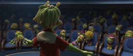 Clip of quote: VOICE