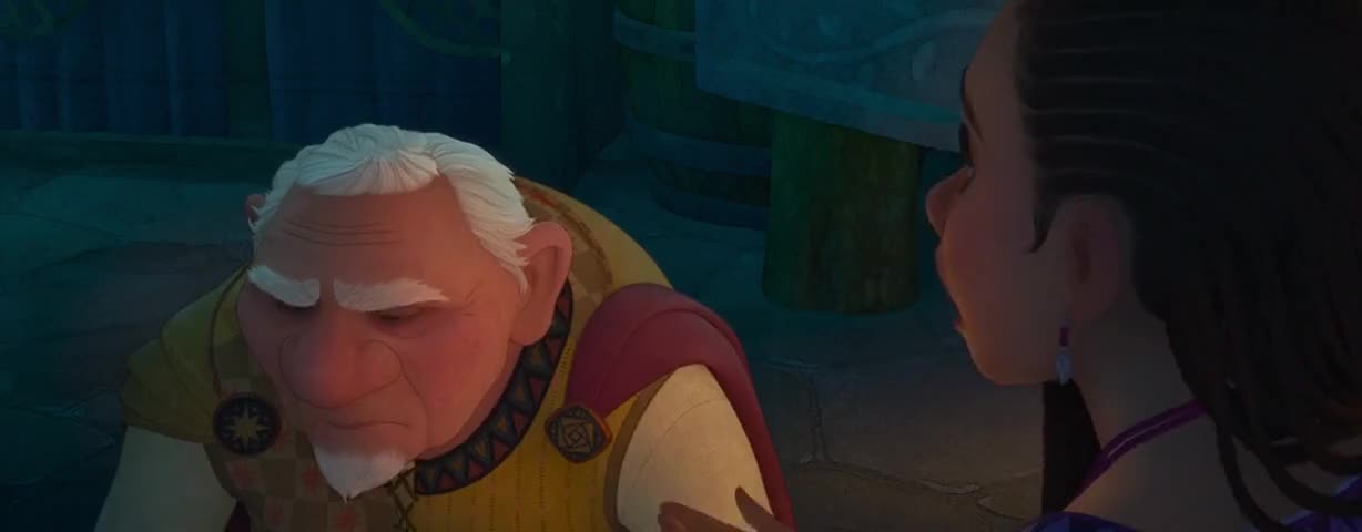 - and not tell you. - Then don't.