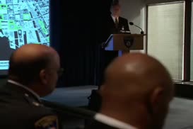 Clip of quote: Sir, I don't...