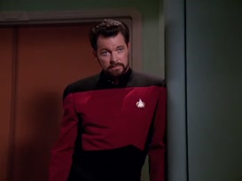 Clip of quote: What?