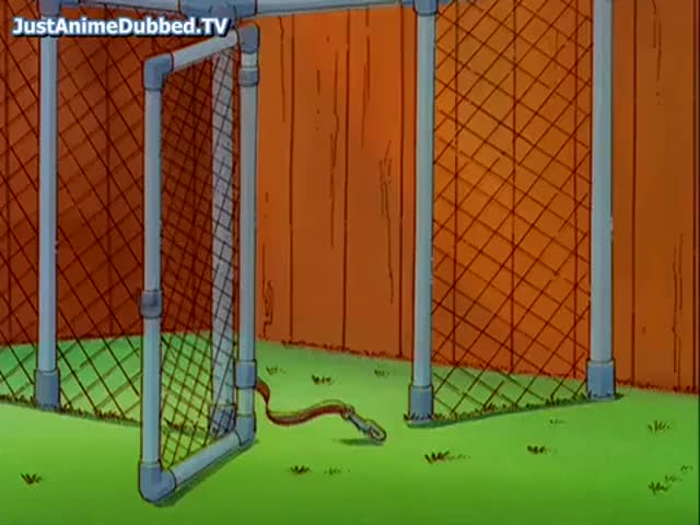 Clip of quote: OH, MY GOD!