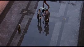 Clip of quote: Why aren't you seIIing it, then?