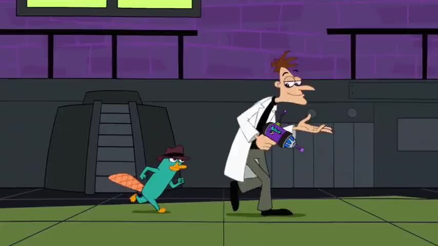 Clip of quote: I don't know if you've ever noticed, but I'm not exactly very...