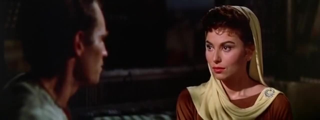 Clip of quote: If you were not a bride. . .