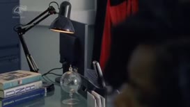 Clip of quote: You killed him.