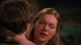 Clip of quote: Let's just, like, forget all this other stuff happened.