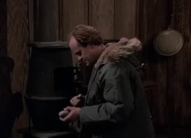 Clip of quote: Lilith, please. I've never Done this before,