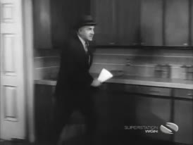 Clip of quote: Mr. Crapper!