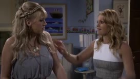 Clip of quote: Oh, Stephenie Forrester.