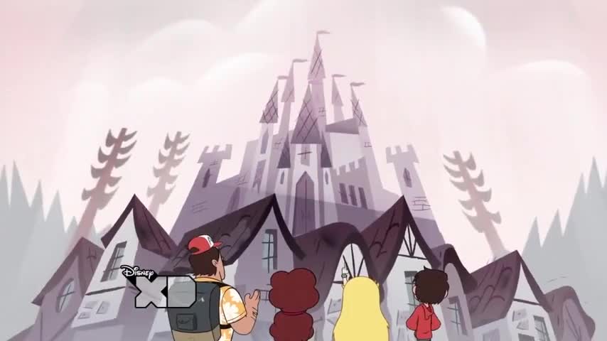Clip of quote: [all] Ooh!