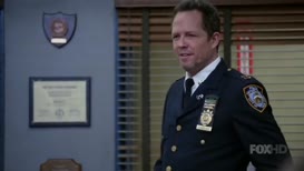 Clip of quote: Man, you're really stupid in the morning, aren't you?