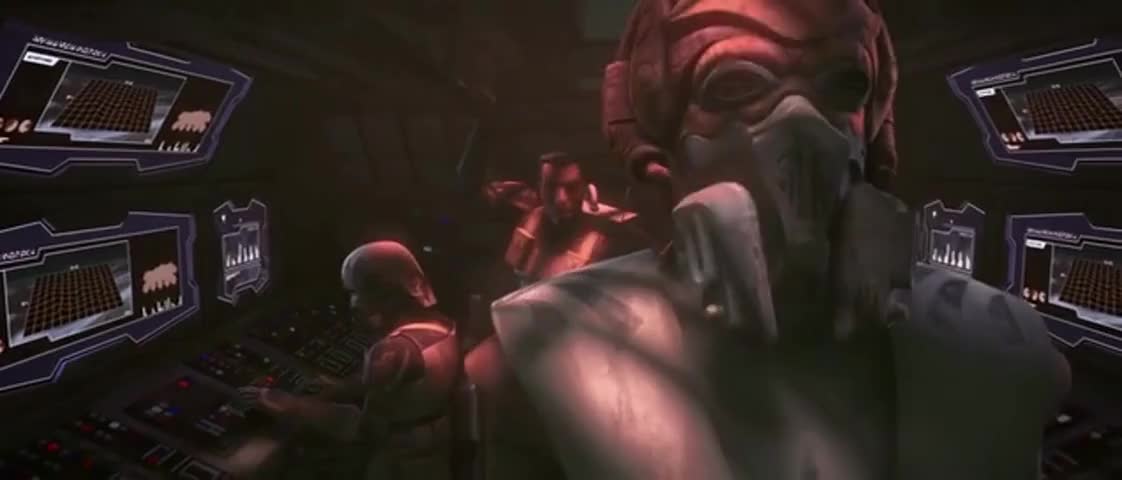 Clip of quote: Press on.