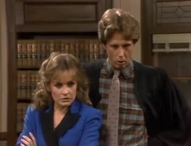 Clip of quote: Oh, my God.
