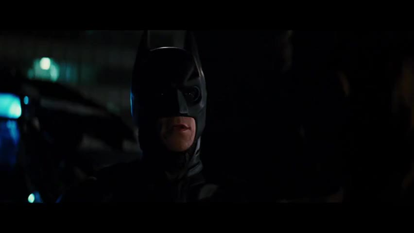 Clip of quote: - I doubt many people get the better of you. - Hey, when a girl's desperate...