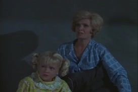 Clip of quote: What's that noise?