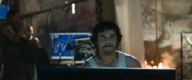 Clip of quote: All right. Where is he?