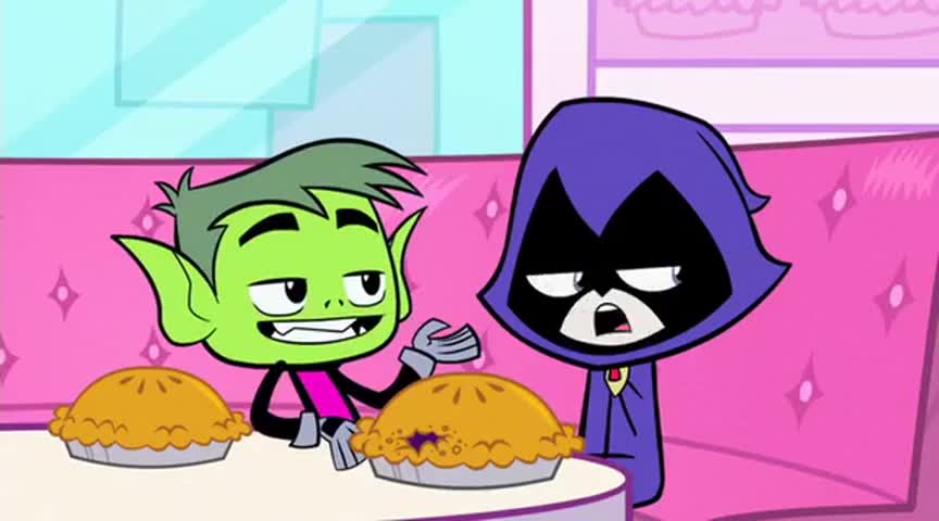 Clip of quote: And I've lost my appetite.