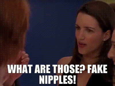 Fake Tits Porn GIF #62