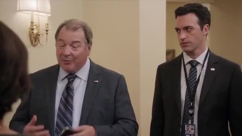 Clip of quote: by someone working for us and then put into the Families First press pack.